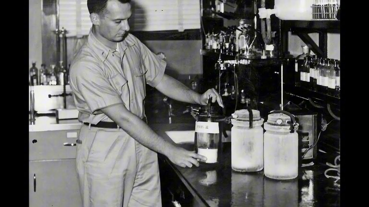 Nazi Medical Experiments &ndash; The Darkest Chapter in Human History
