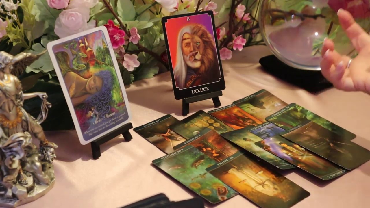 Aquarius March 2020...Exposure of Who They Really Are...Aquarius Tarot Reading
