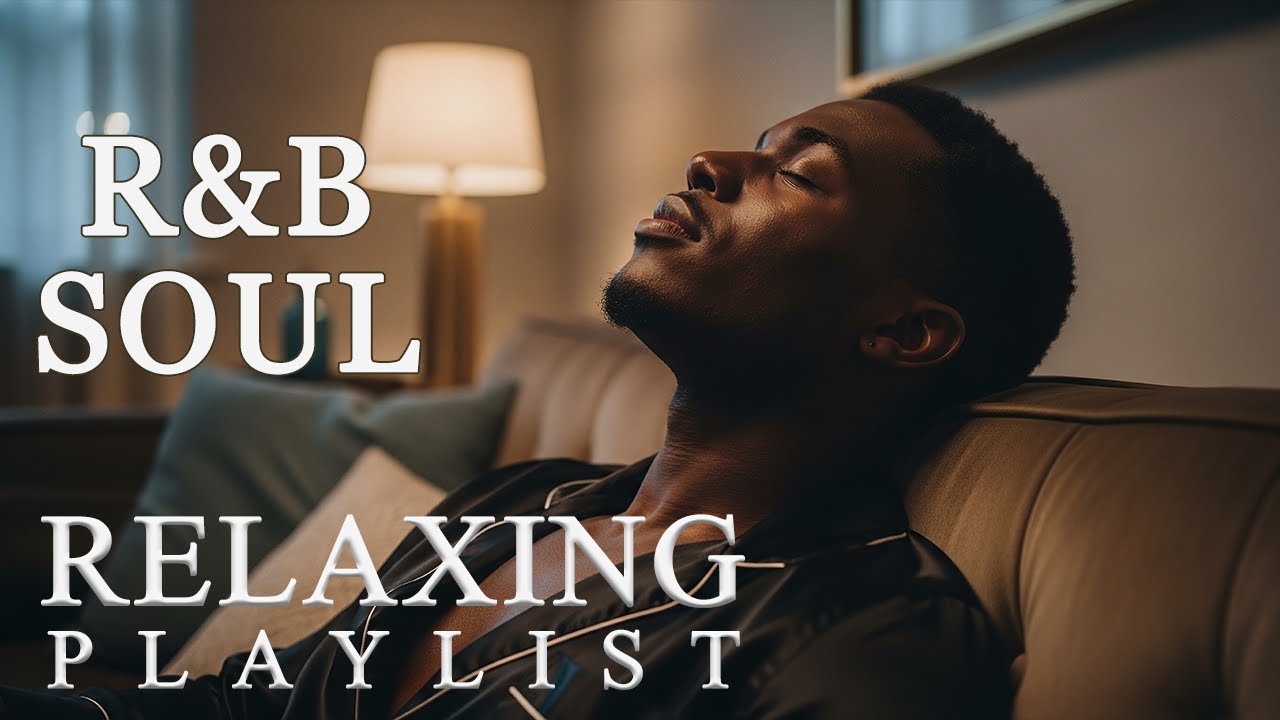 R&B Heartfelt Melodies – Midnight Soul Balance Volume #004