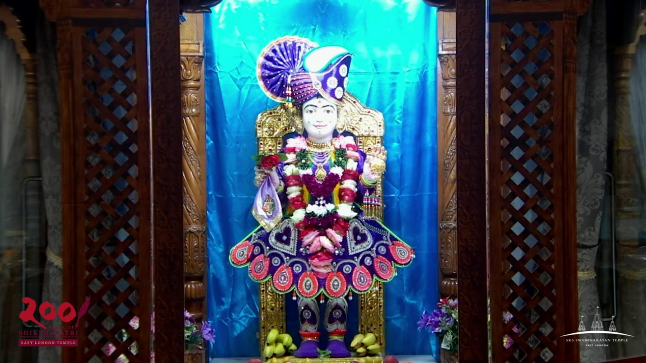 Shikshapatri Darshanam Katha - Day 5 Evening