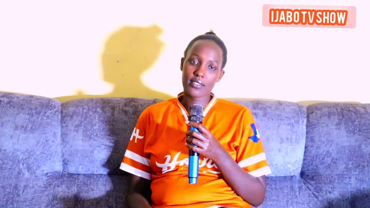 KUBERIKI UMUNTU AVUGA UKURI MUKARAKARA KANDI ARIMWE MWAKOZE AMAKOSA