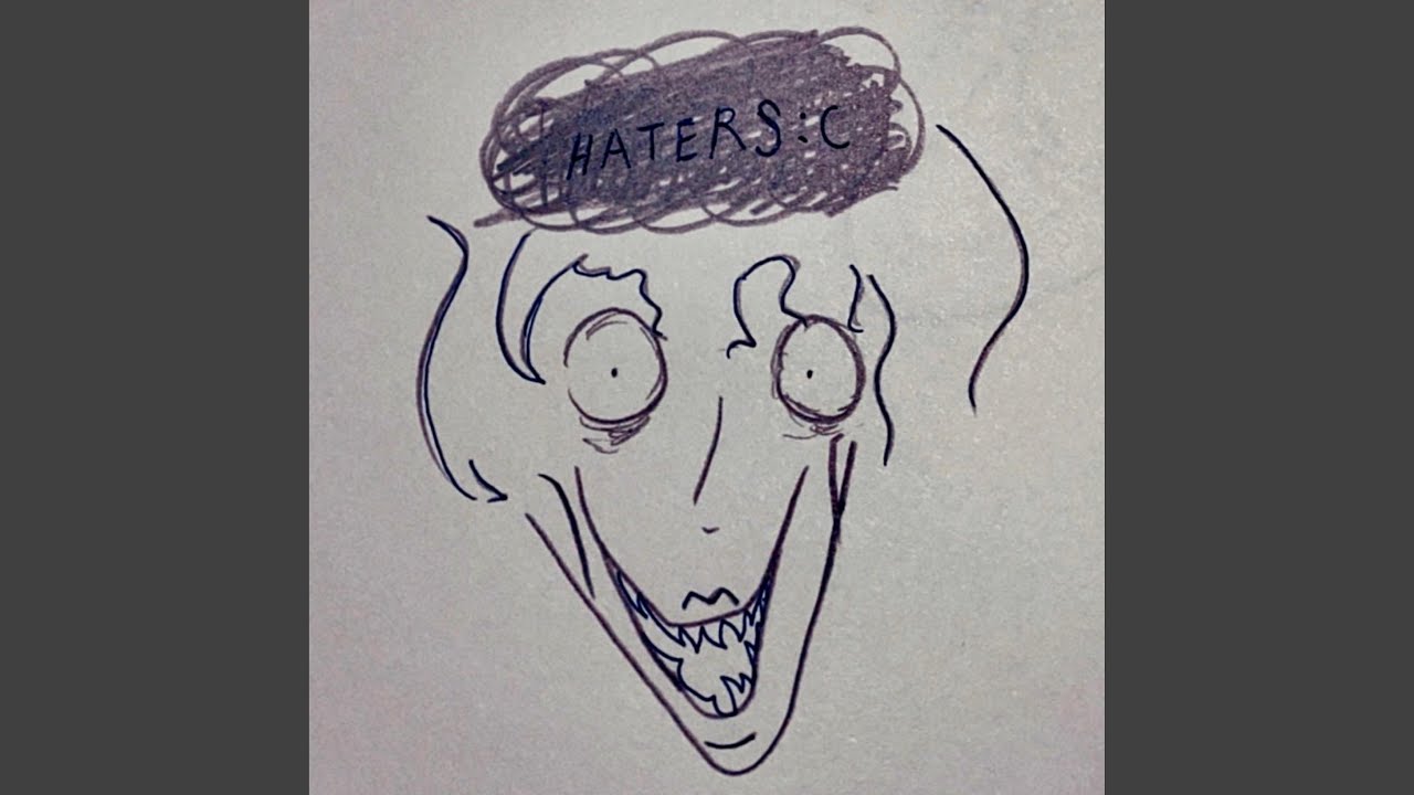 haters