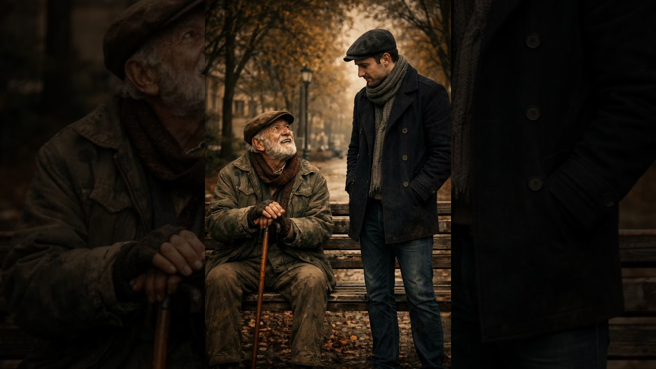 Tale of time