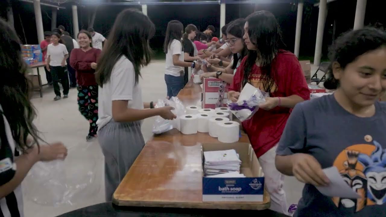 El Salvador Prison Ministry Update | Pastor Dennis Page