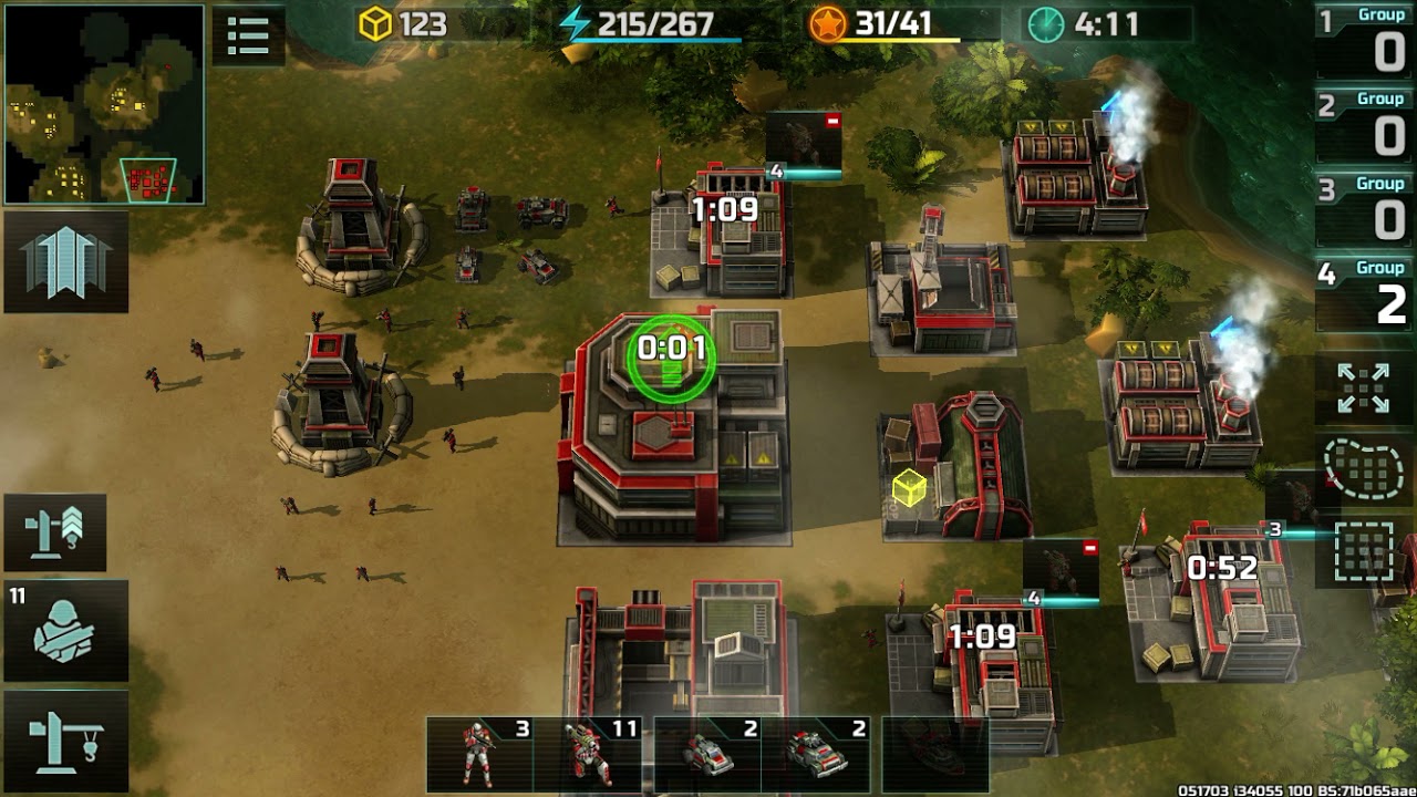 art of war 3: the gulf of mexico mission 18