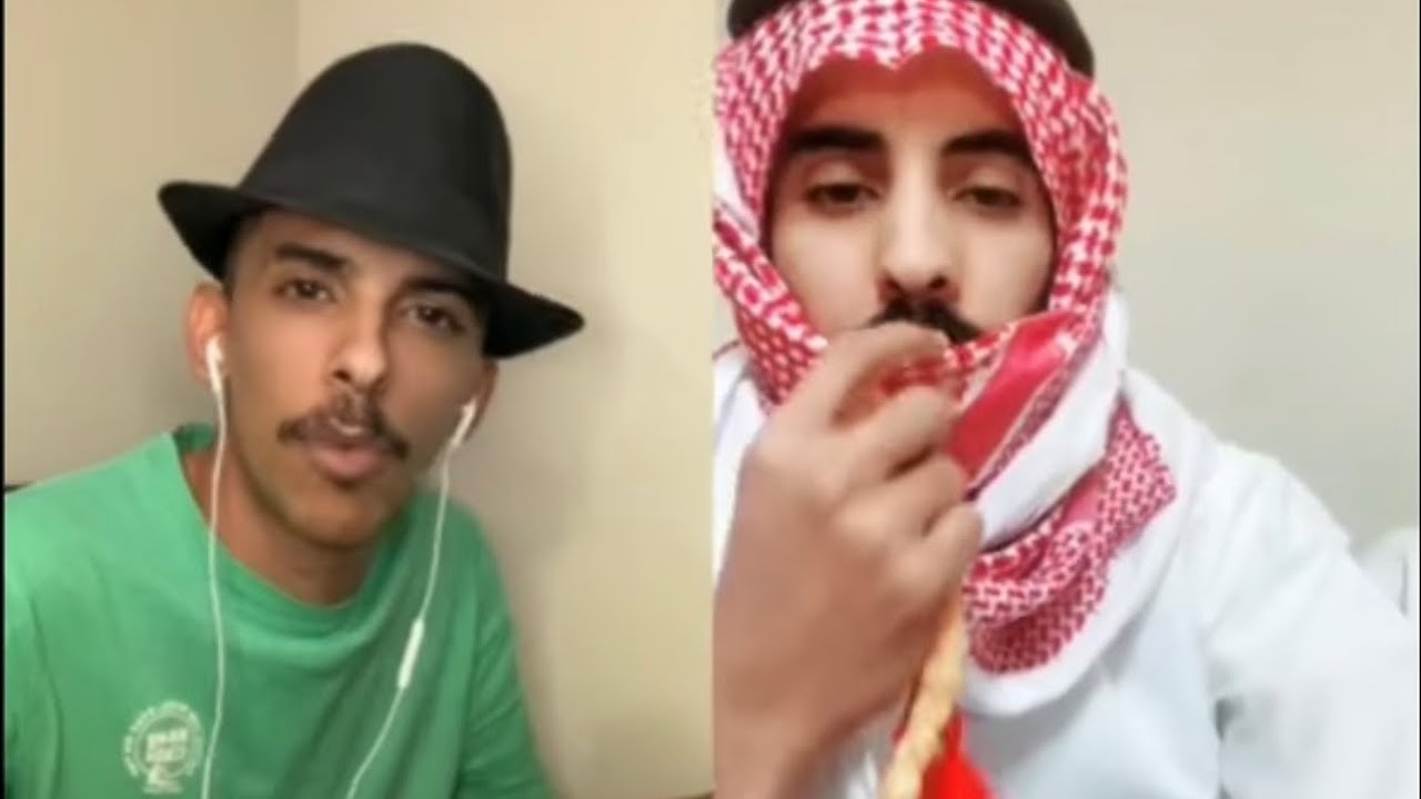 بث ابو جلمبو مع عمر العنزي 🔥