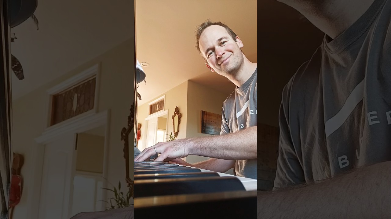 Neo soul #piano #neosoul #beautifulpianomusic
