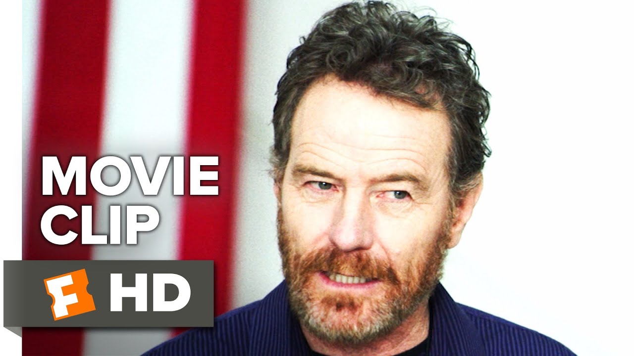 Last Flag Flying Movie Clip - How Did He Die? (2017) | Movieclips Coming Soon
