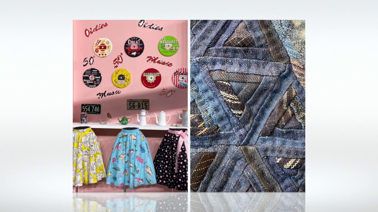 Tokyo Quilt Show 2020