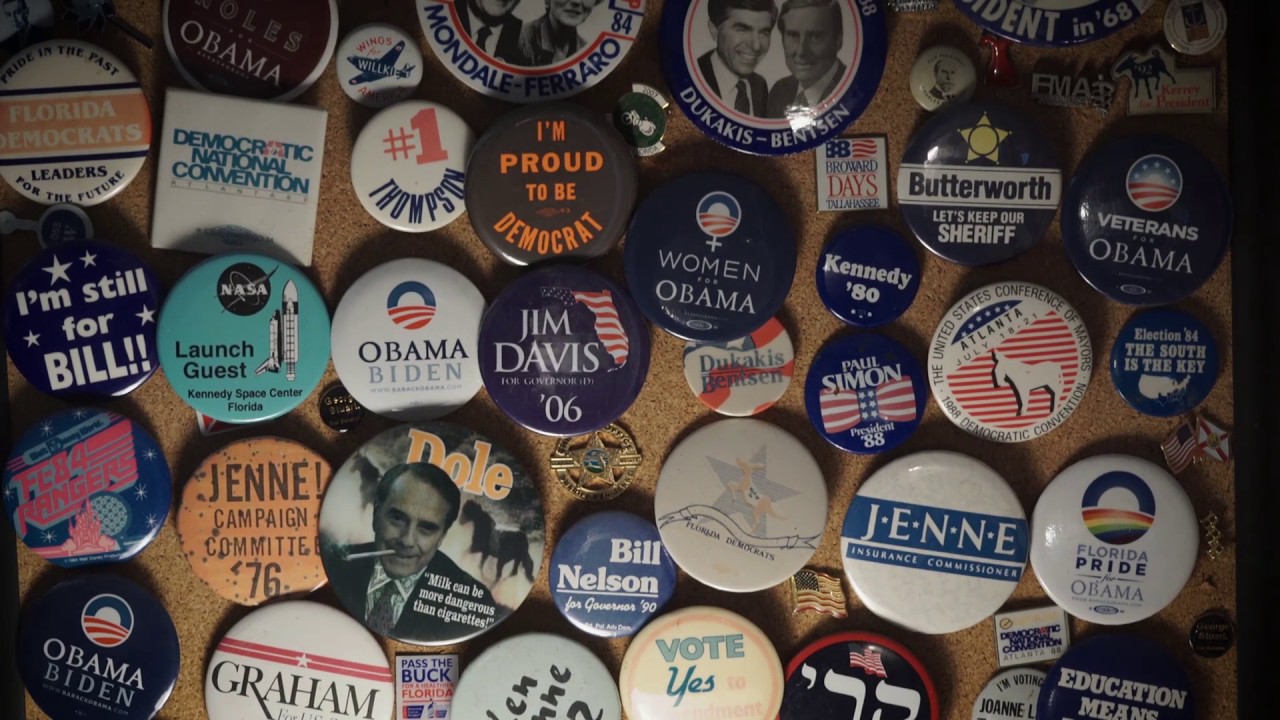 Office Tours - Rep. Evan Jenne District 99