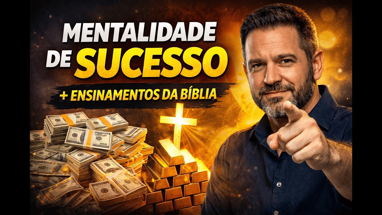 MENTALIDADE DE CRESCIMENTO