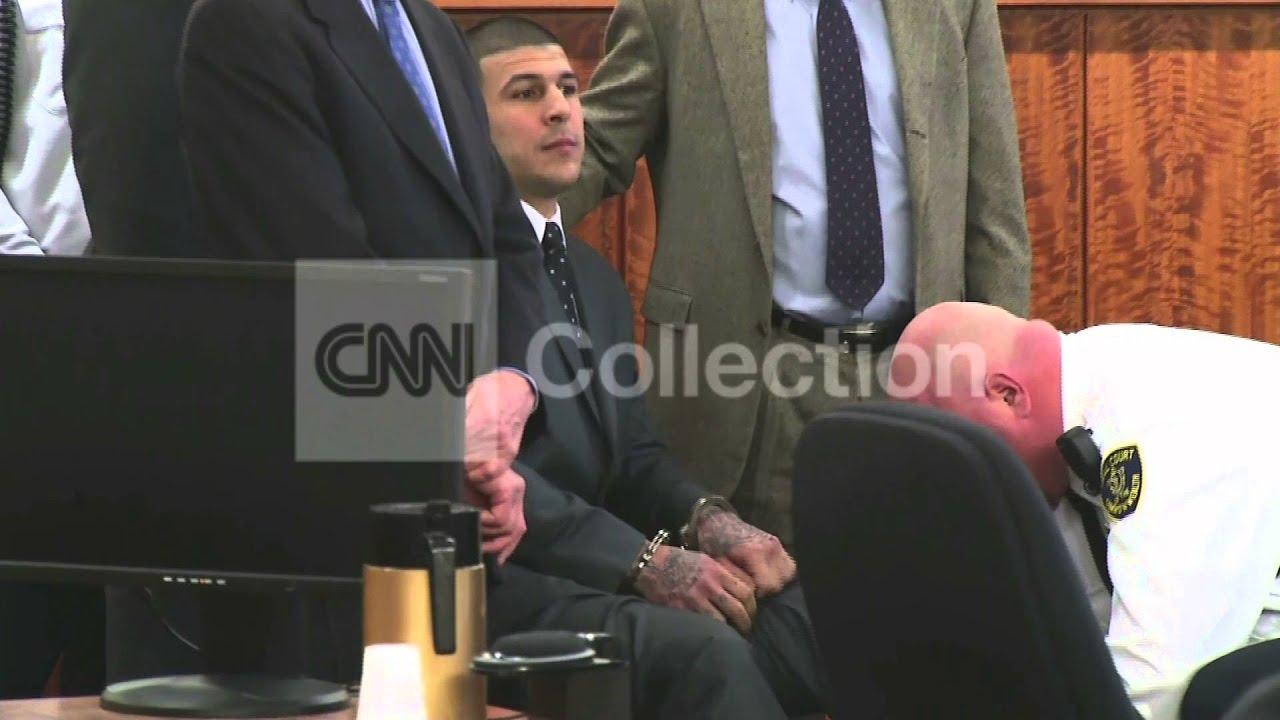 HERNANDEZ GUILTY-PUT IN HANDCUFFS