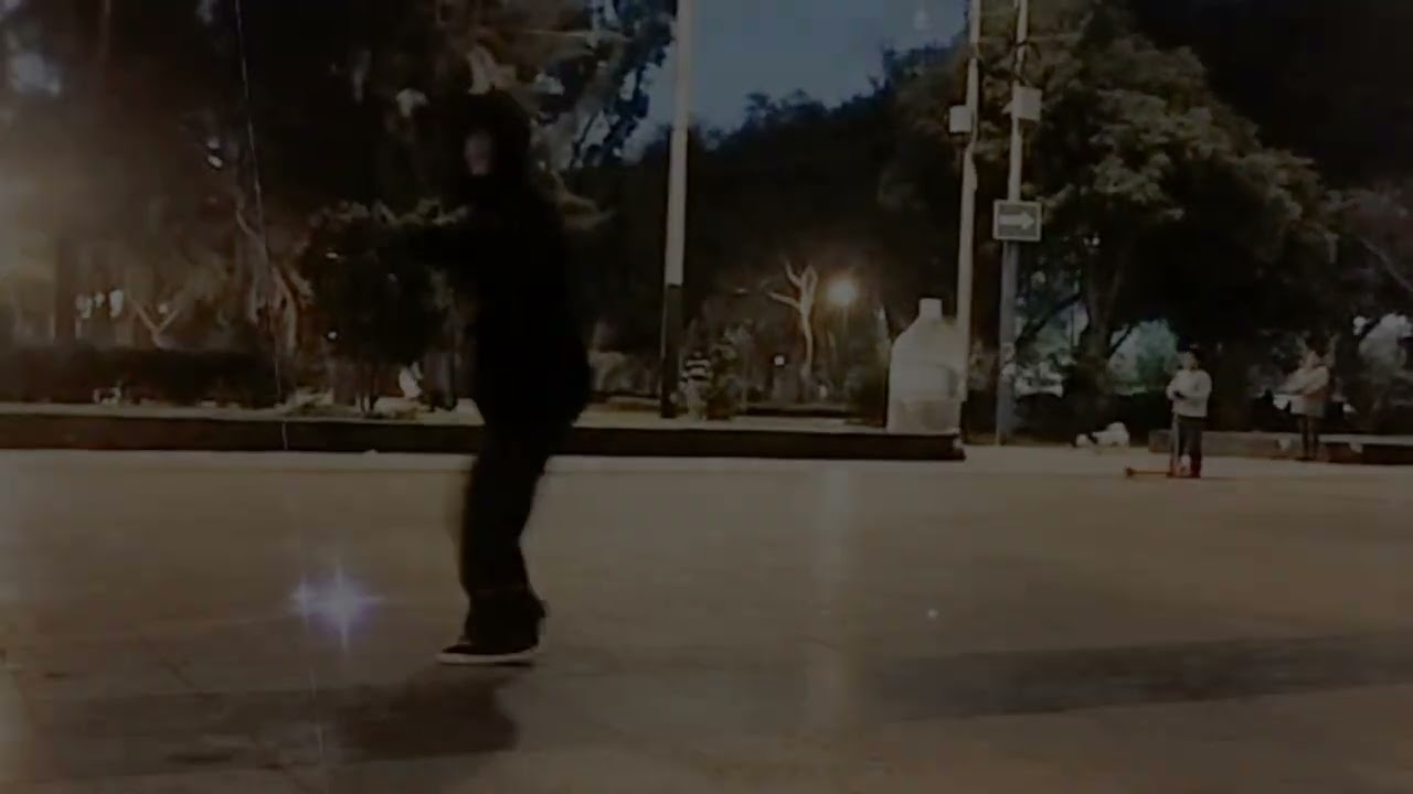 HBM - TANGERINE / hardstyle shuffle Per&uacute; 2025/10 #hardstyleshuffle #dance #ausstyleshuffle #shuffle