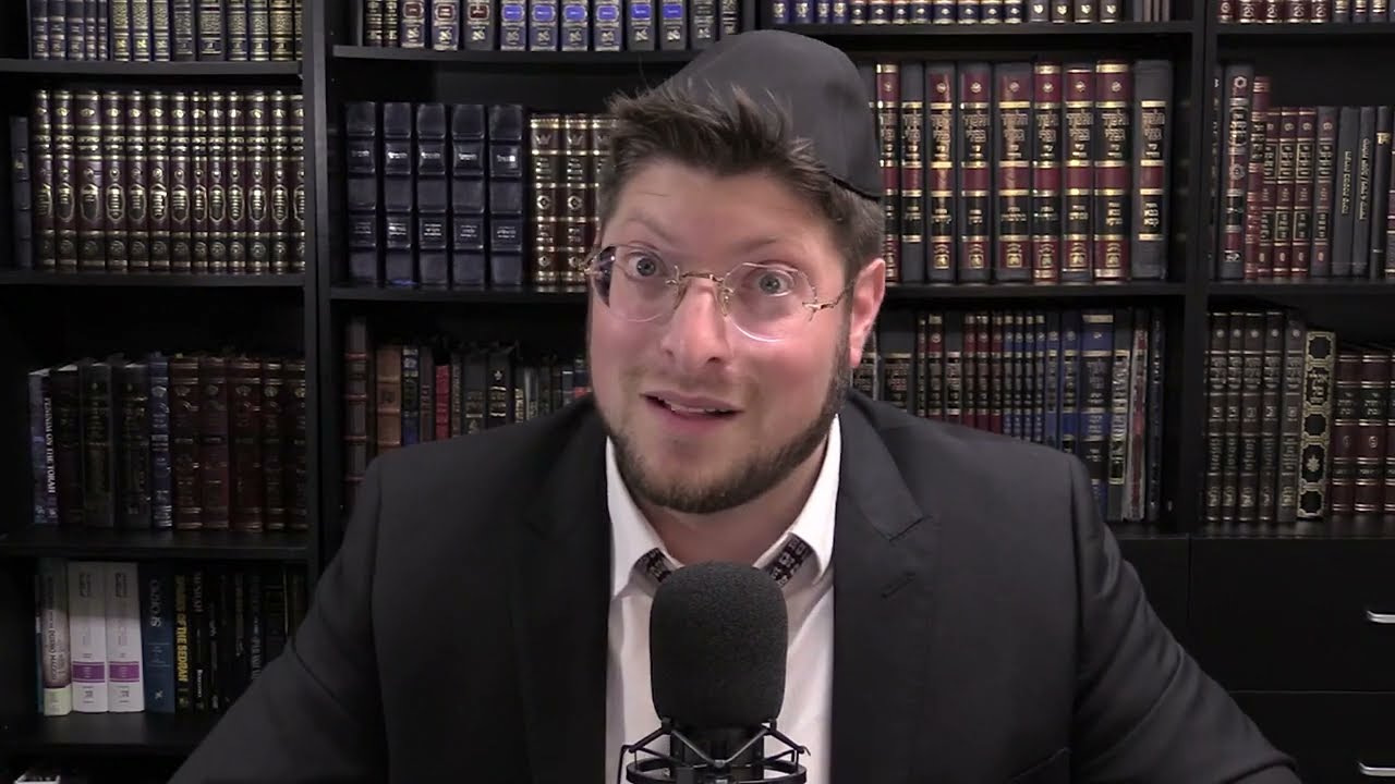 Meir Sperling - Tu B'Av Together