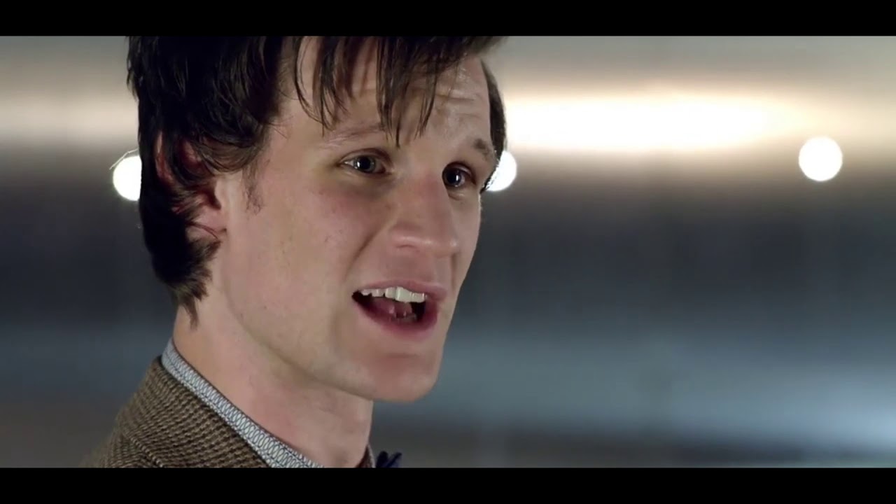 Doctor Who: Rescore - The New Paradigm (Remastered)