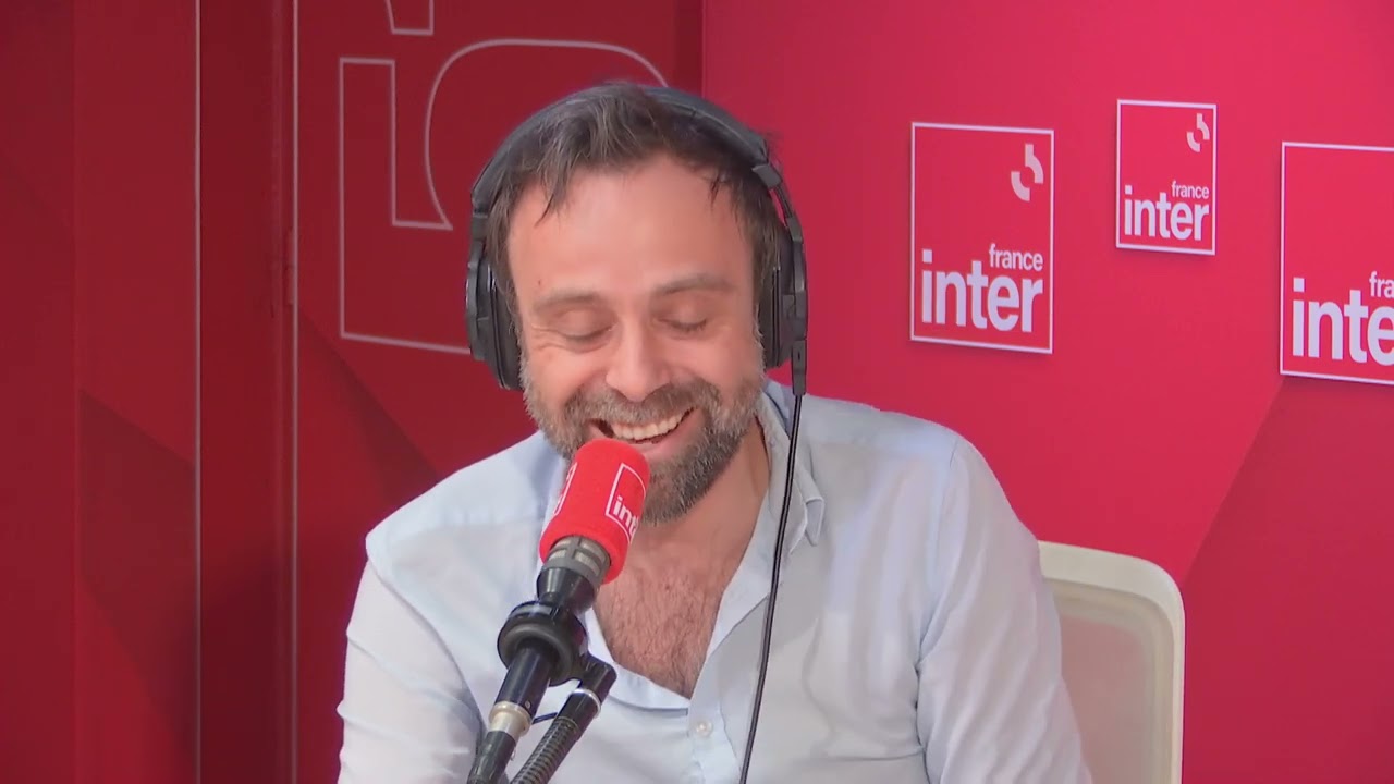 Pourquoi les Allemands aiment autant la rhubarbe ? - La question de David Castello-Lopes