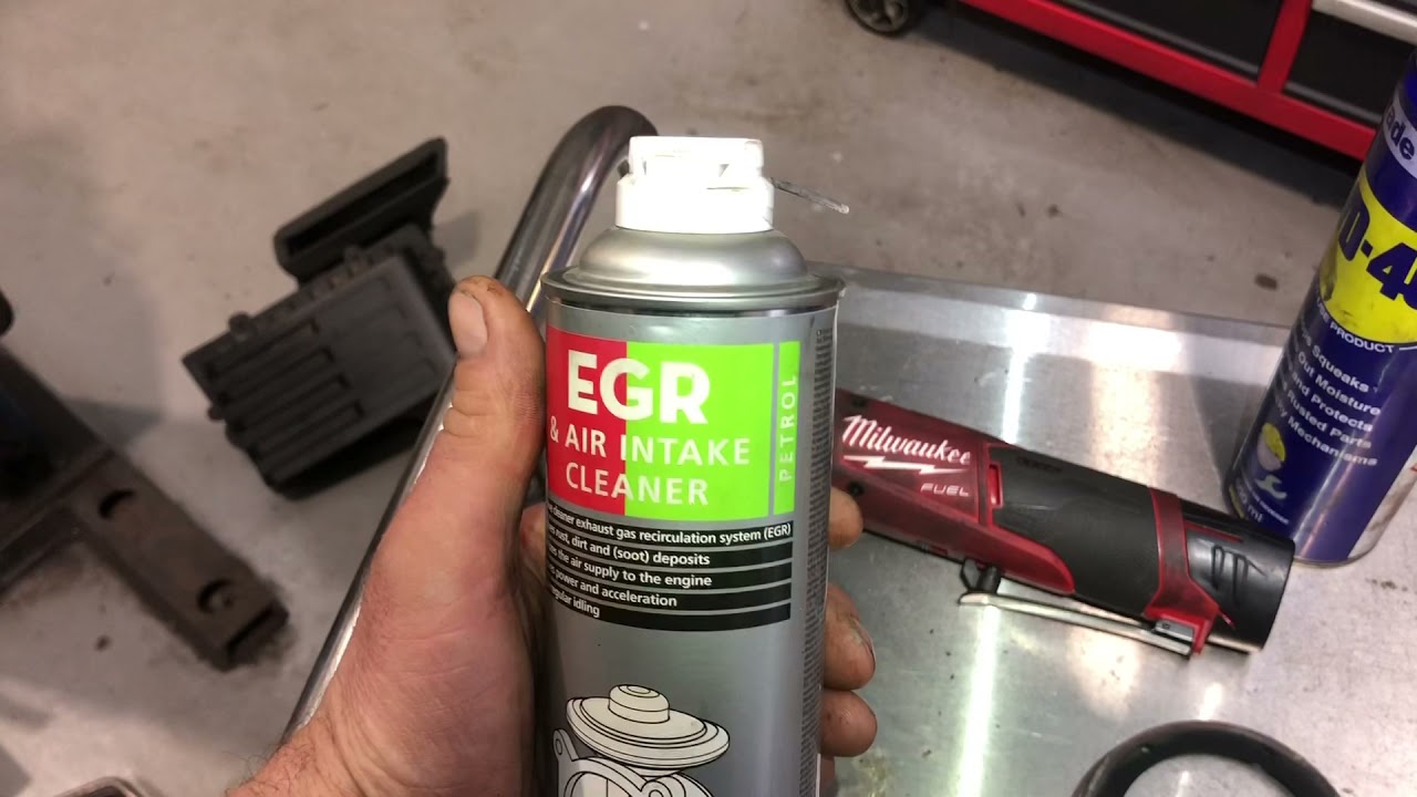 Skoda Octavia 1.6d turbo removal shortcut. P00AF & P0299