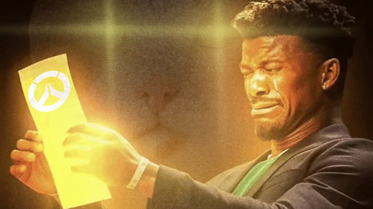 CEASE AND JUICE REACT TO THE OVERWATCH SPOTLIGHT