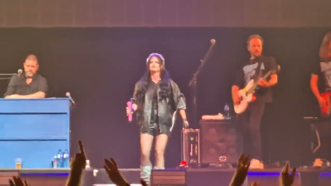 Aqua - Around The World (Live at We Love the 90s, Oslo 21.10.2022)