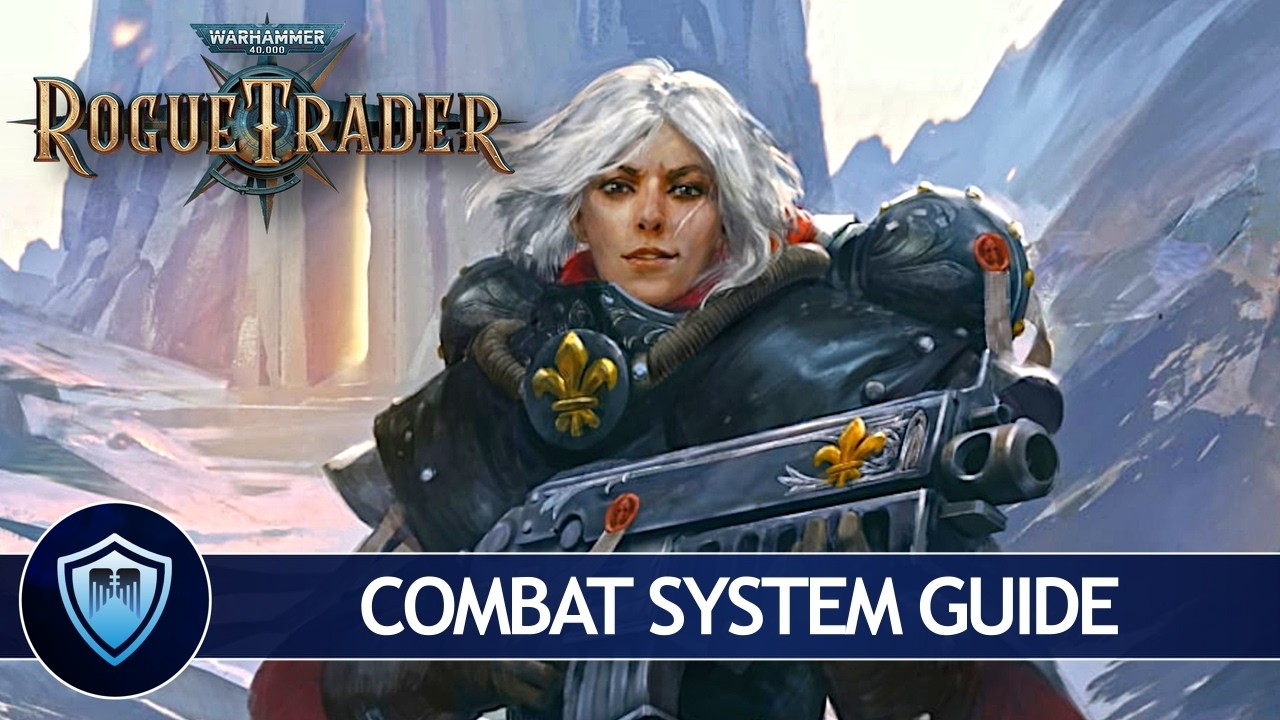 Warhammer 40k: Rogue Trader – Complete Combat Guide for Beginners (Step-by-Step)