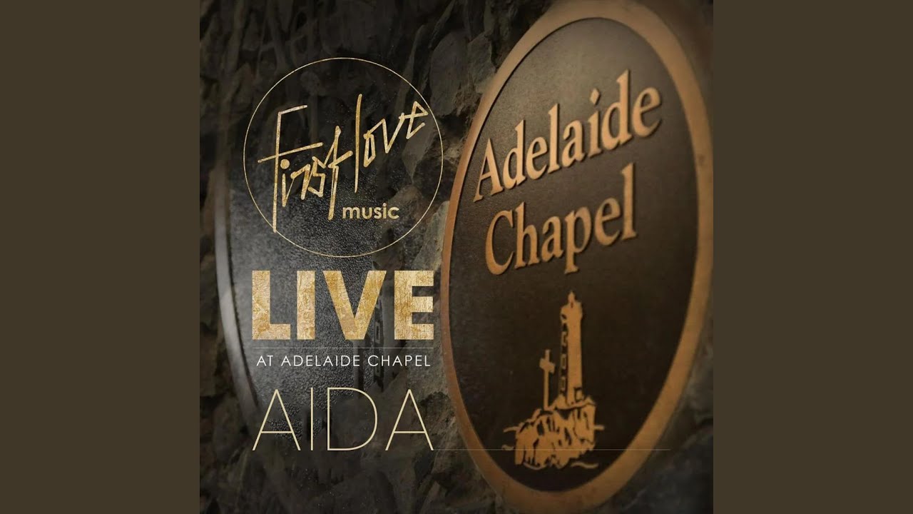 I Will Bless The Lord (Live)