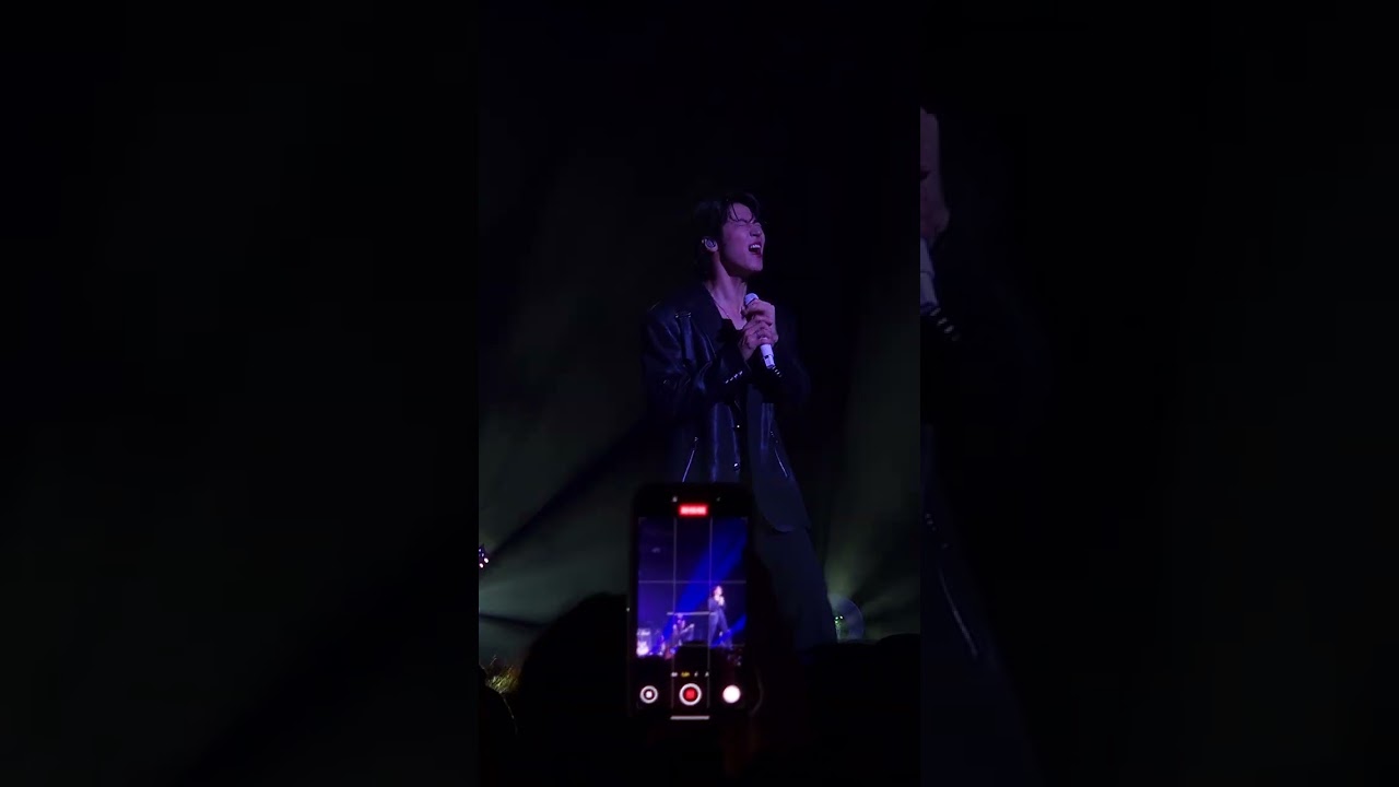 N.flying - Moonshot [&CON4 : FULL CIRCLE in Paris]