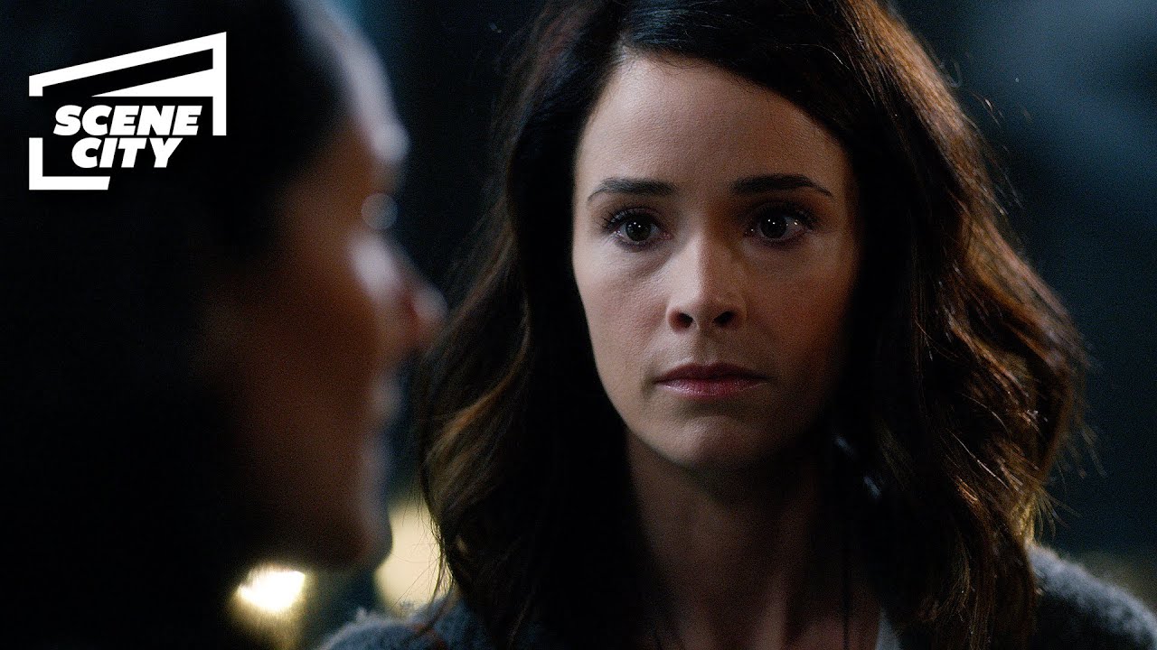 Lucy Wants Her Sister Back | Timeless (Abigail Spencer, Malcolm Barrett, Matt Lanter)