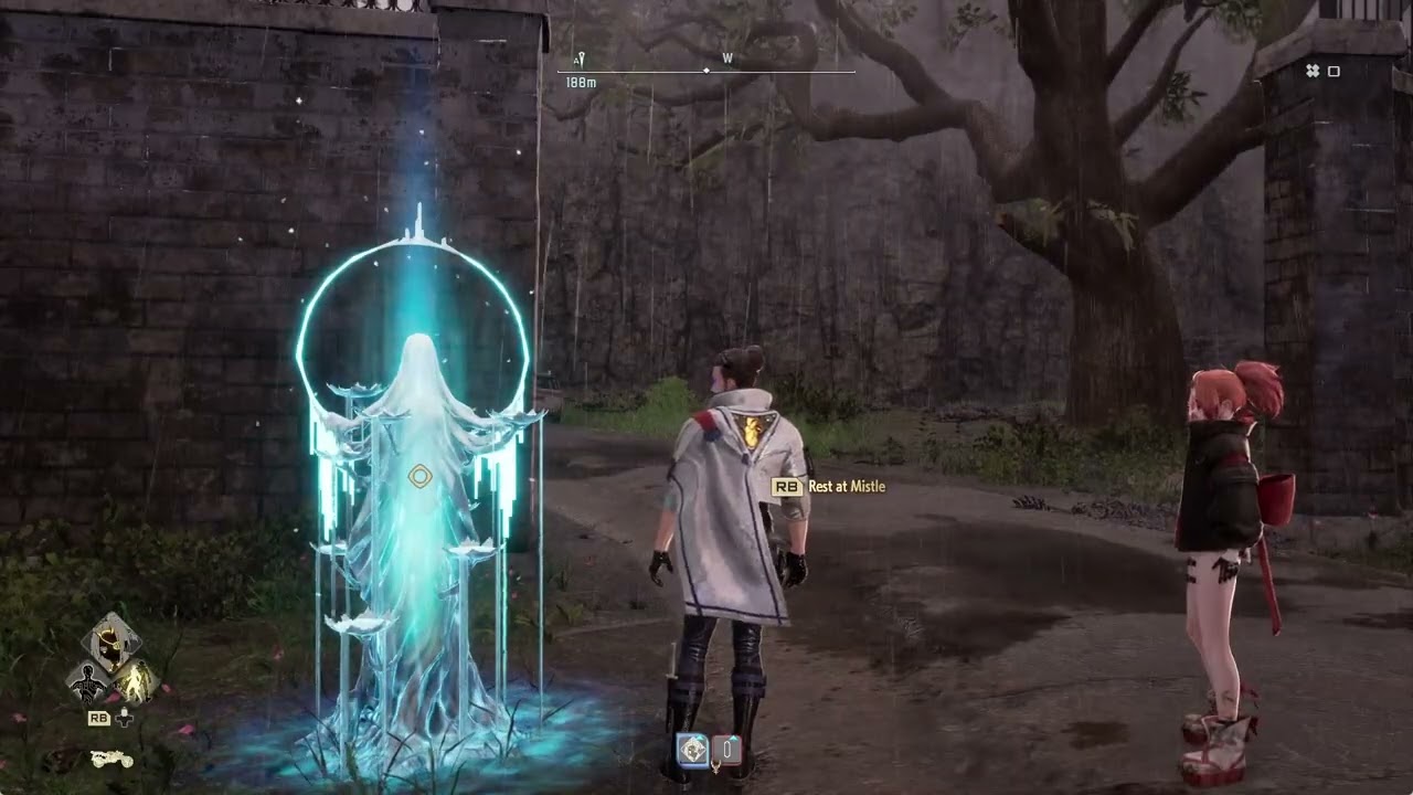 why I stopped playing code vein 2 until further notice ( my opinion )