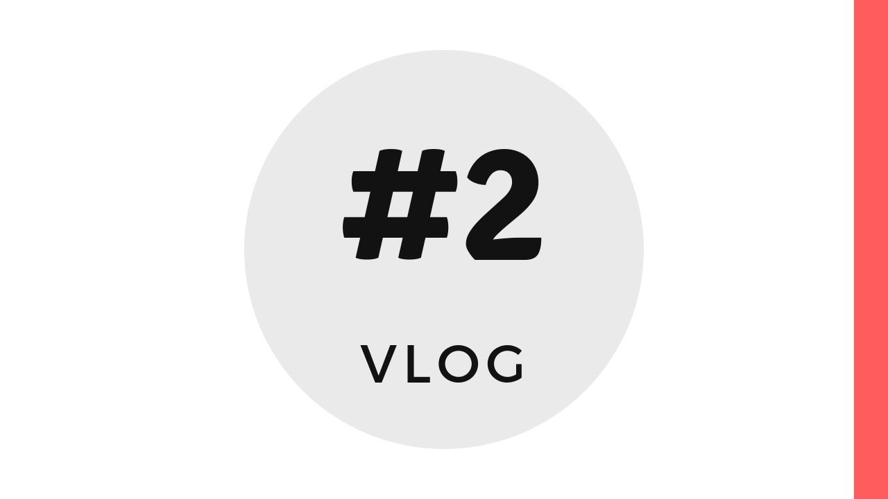 G&Scaron; Kokalj - Vlog #2