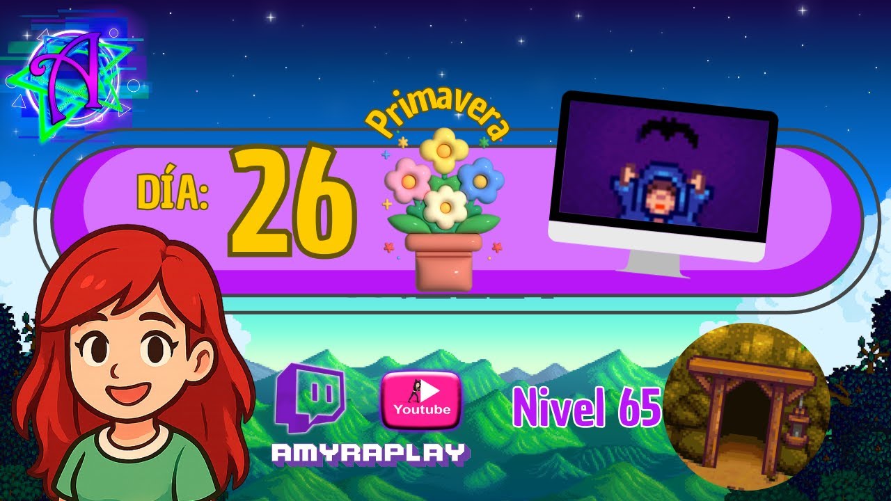 Día 26 – ¡Compramos nuestro primer árbol! 🌳✨ Un bello manzano 🍎