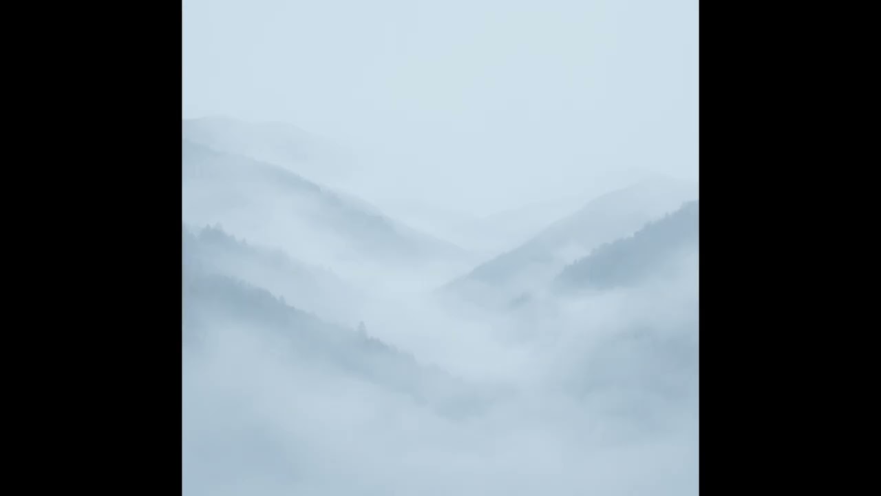 Absent – Deep Ambient Saxophone | Calm Cinematic Sleep Music