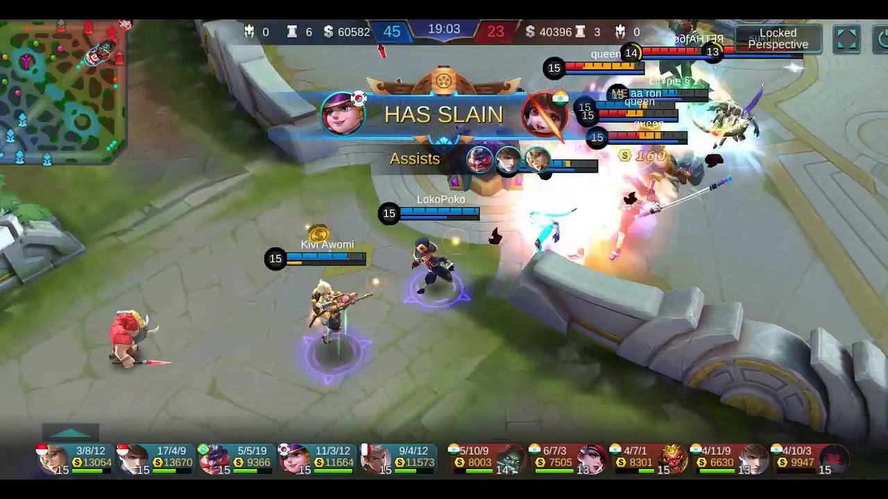 Harley savage moments