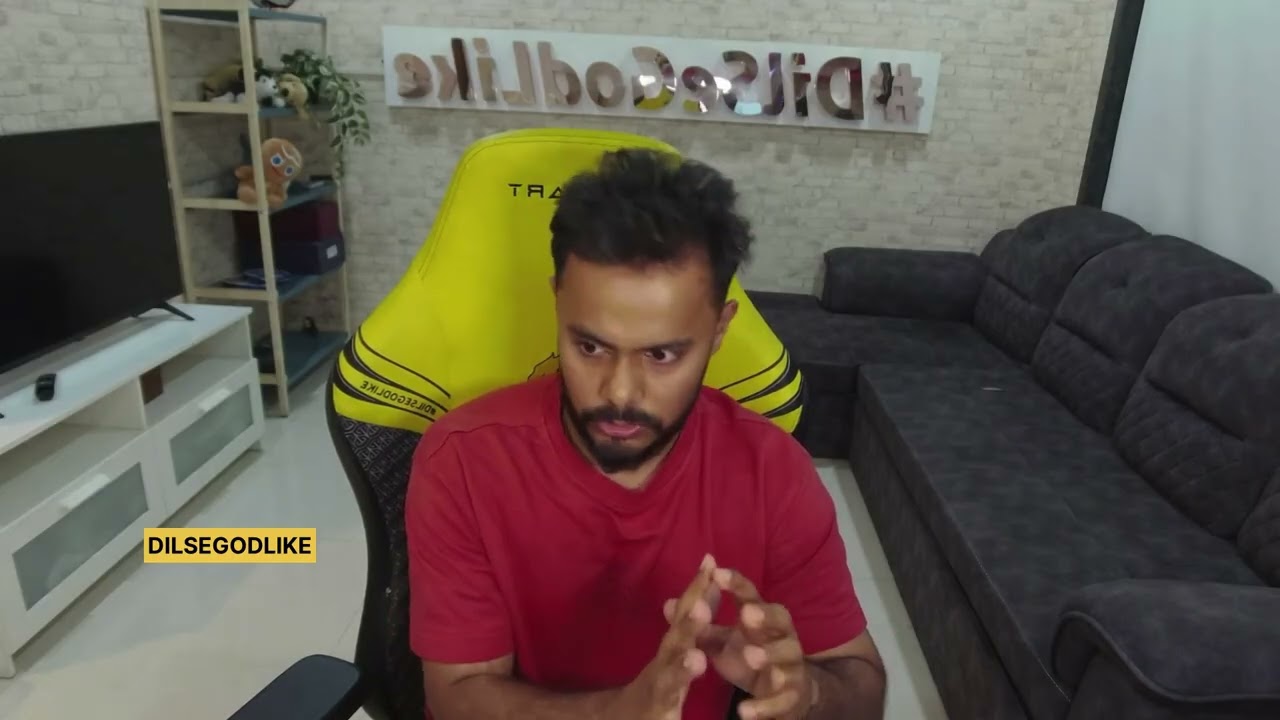 AMAR REVEALED TAHIR RIP MAIN REASON 💔 || LIVE REQUEST FOR ALL GODL FANS 😕 || #godlike #joanathan 