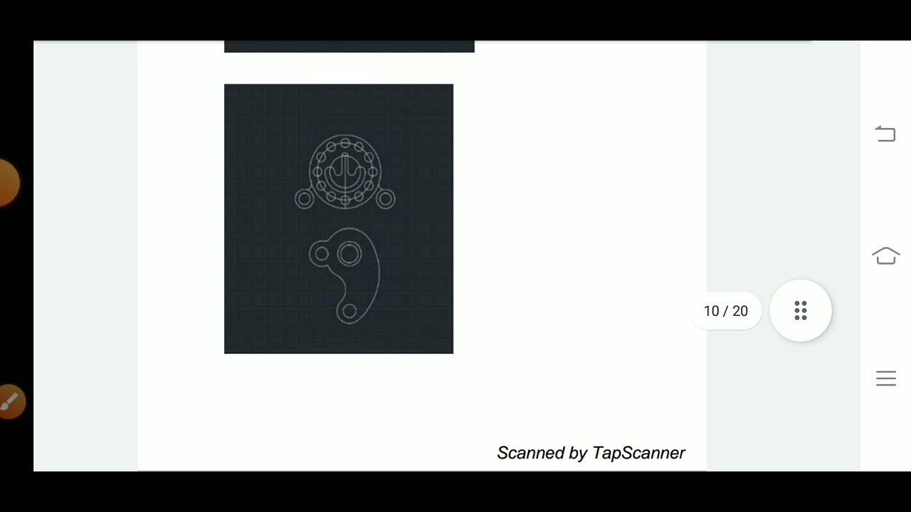 Summer Training & Internship Report On AUTOCAD (PPT)  !! Download