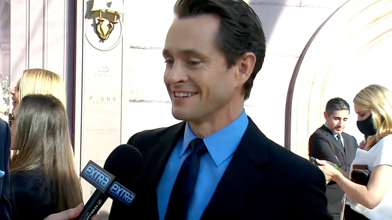 Downton Abbey: Hugh Dancy on a Possible ROMANCE with Mary Crawley