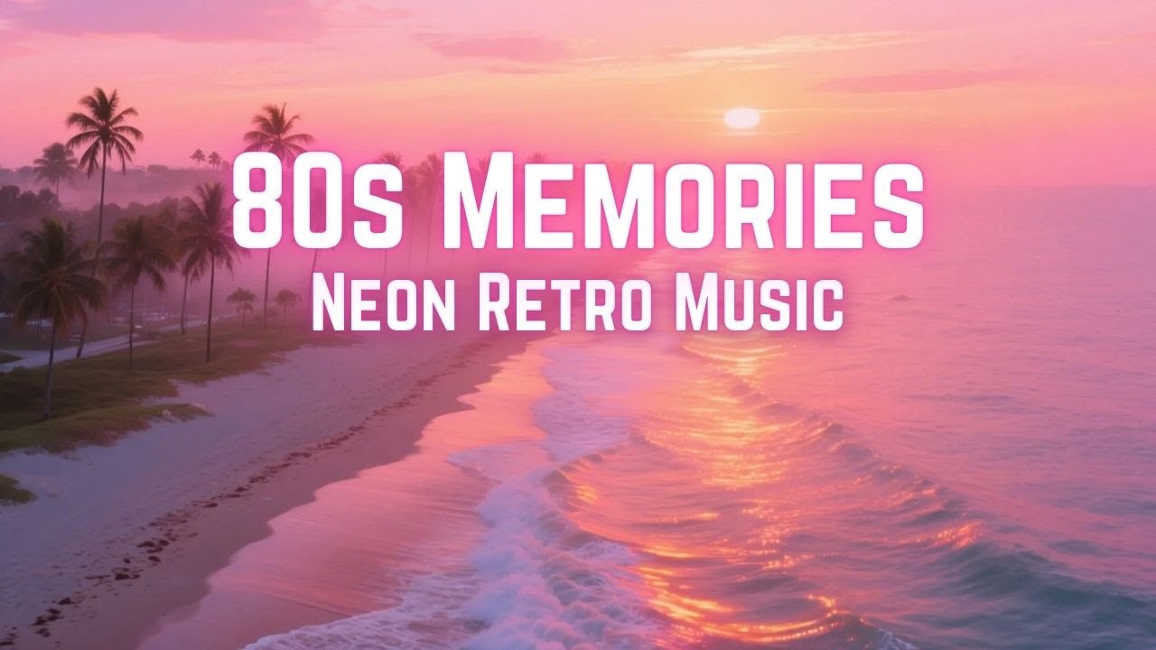 80s Stereo Memories 🚗 | Dreamwave &bull; Synthwave &bull; Retro Nights