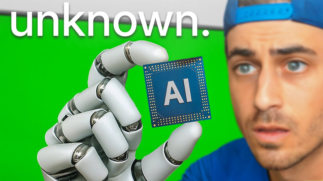 How Does AI Actually Work?
