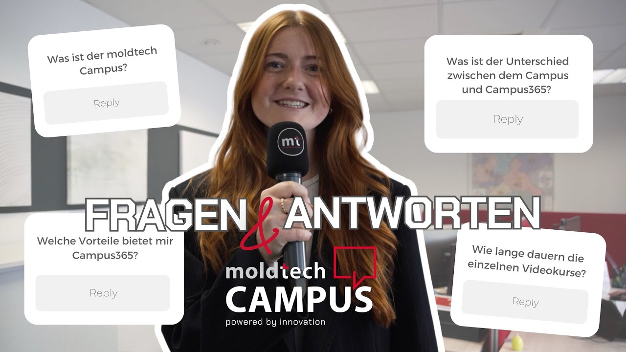 moldtech Campus erklärt – Alles, was du wissen musst