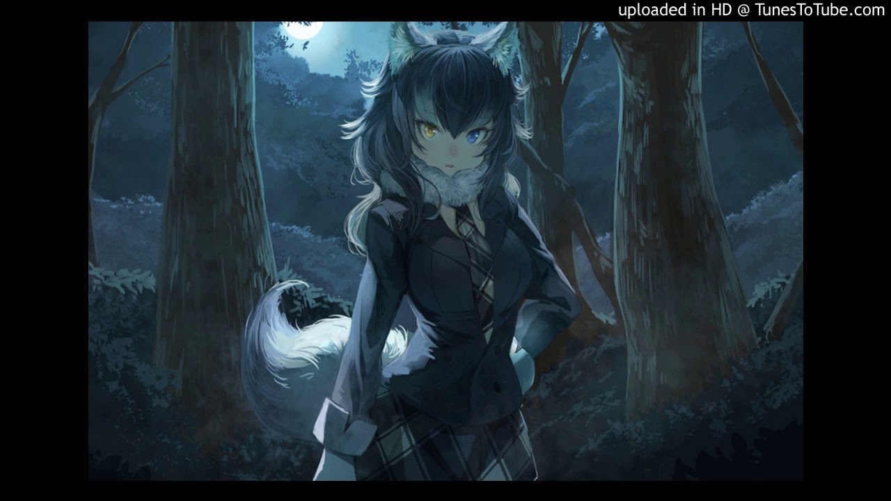 NightCore - Anything Could Happen [ELLIE GOULDING]