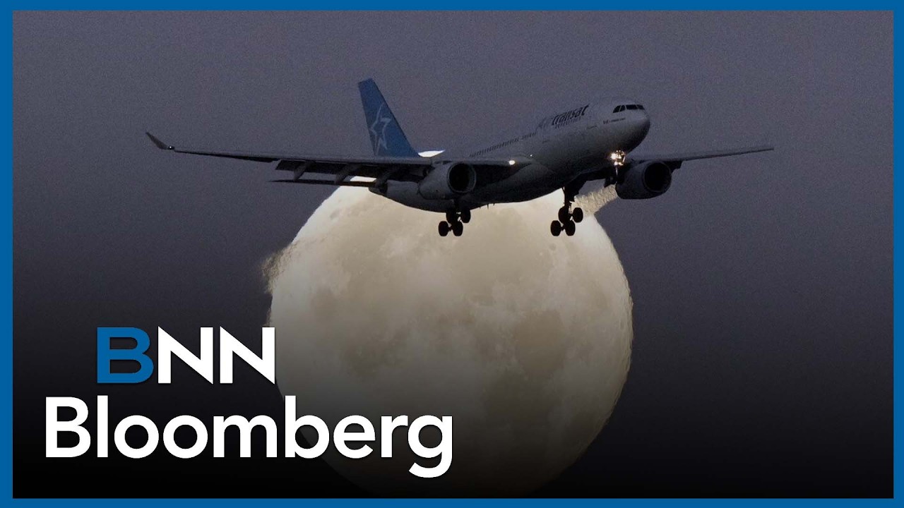 'Let's wait and see how long this madness goes on for': AirTrav Inc. president on Mideast conflict