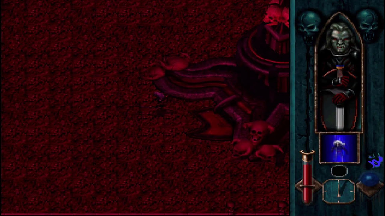 Blood Omen: Legacy Of Kain - Prt 1 Gameplay PS5 😸👍