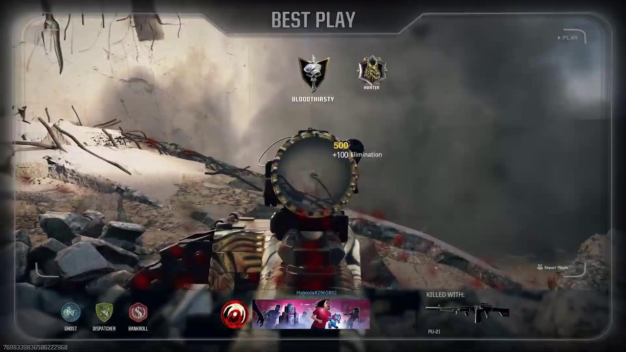 Black ops 6 livestream