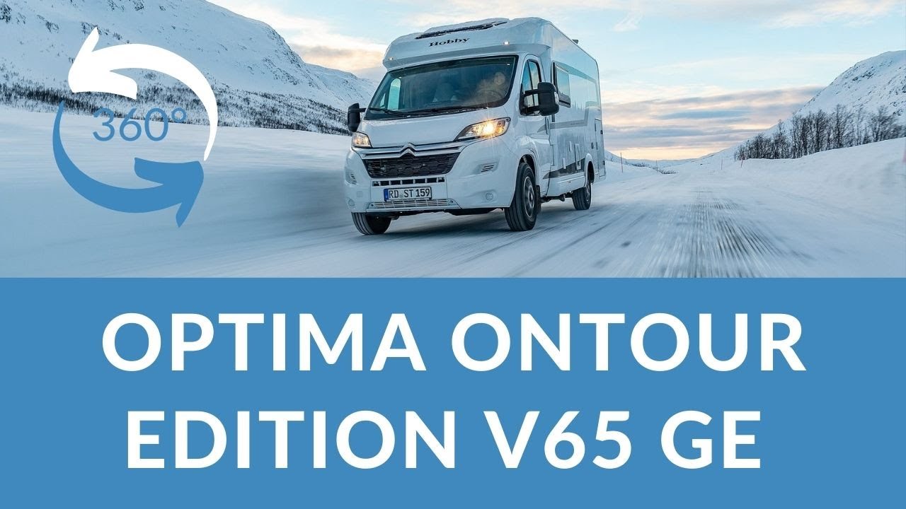 OPTIMA ONTOUR EDITION V65 GE