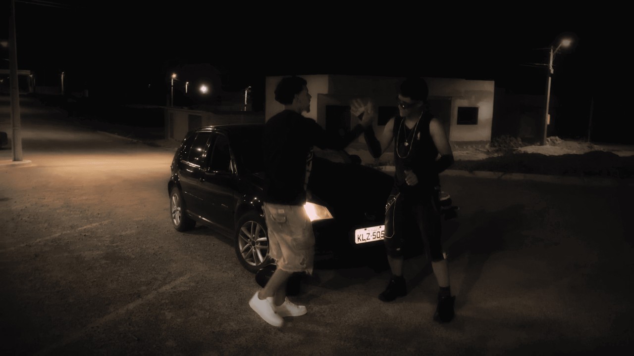 WillianW & 0BRUX0 - Mais Trap (Official Music Video)