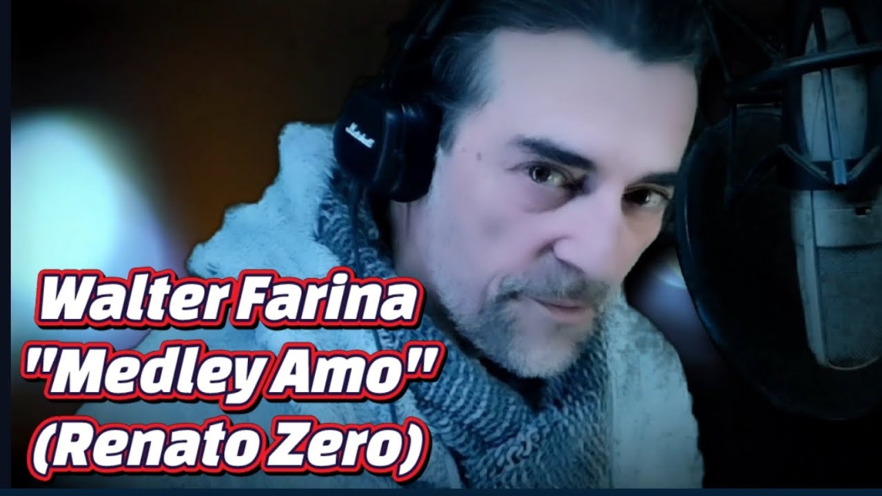 Walter Farina 