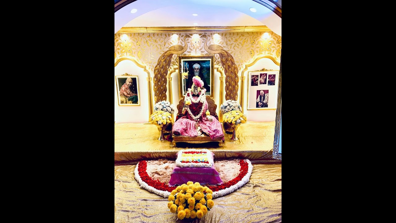 1Hour 30 minutes Guruji Satsang Playlist number 5