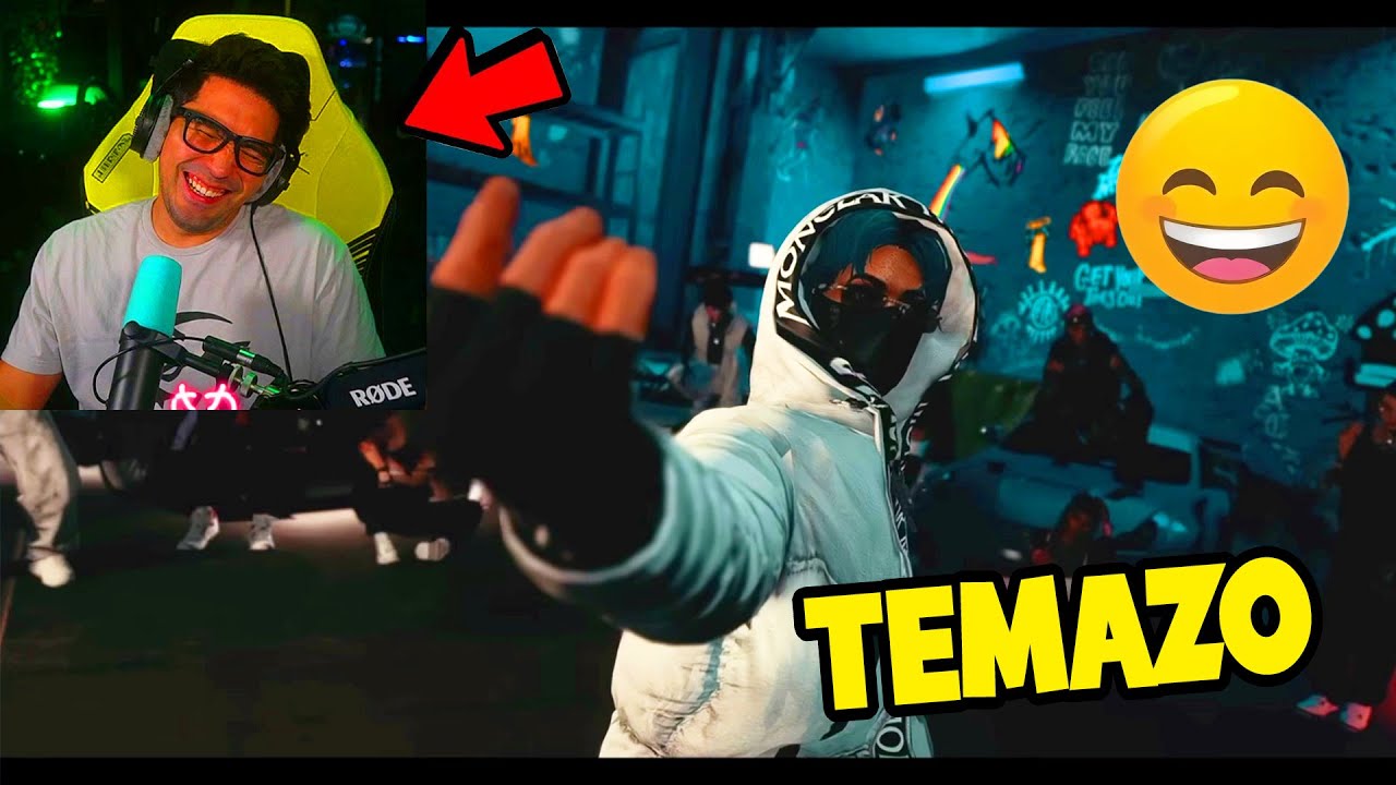 EL VOWE REACCIONA A Young Yakuza - KATAKANA | DovuX Life RolePlay | #gta #dovuxlife