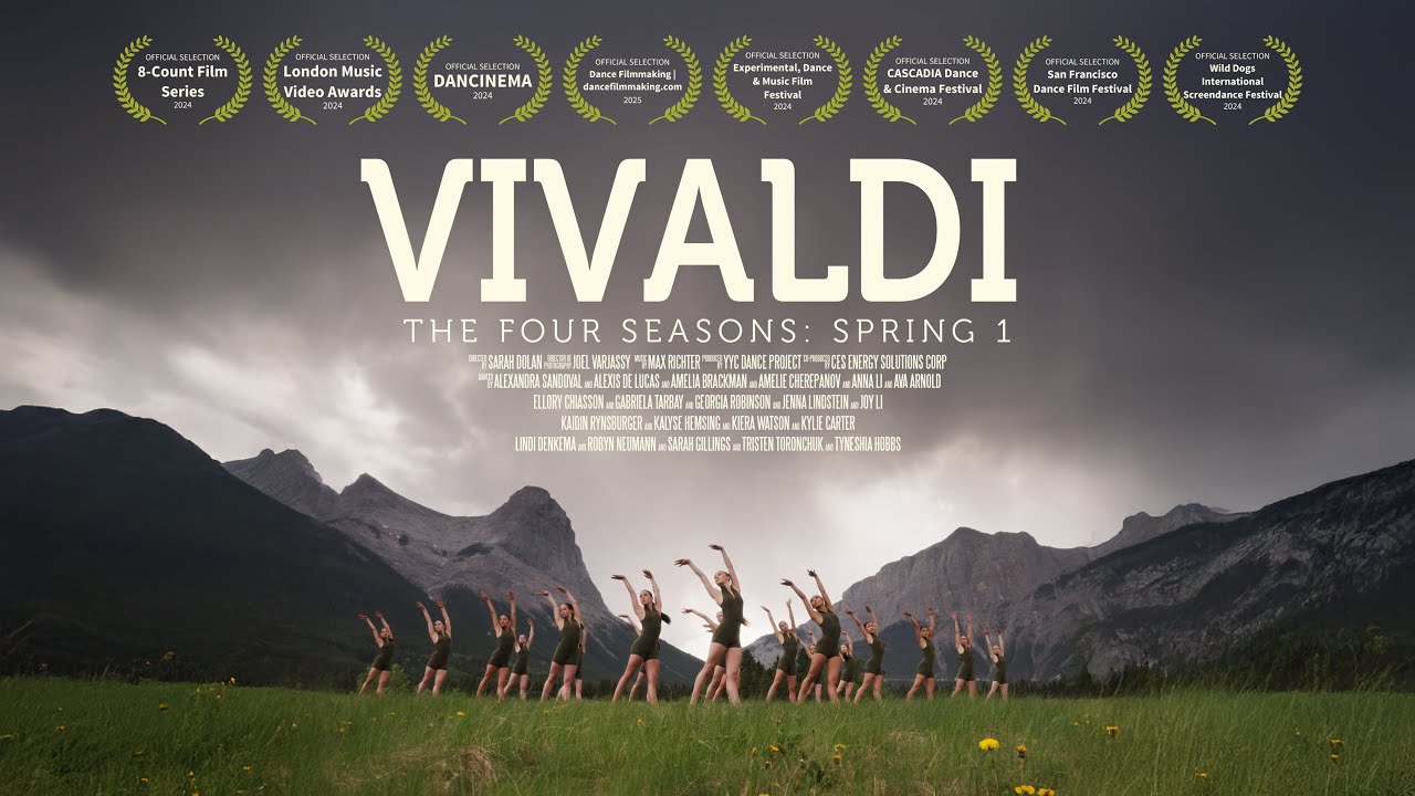 Vivaldi: Spring I