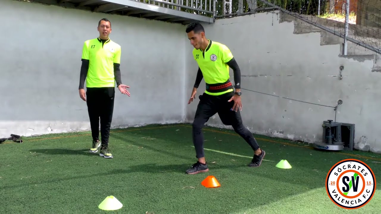 PROPUESTA E IMPORTANCIA DE ENTRENAMIENTO ISOINERCIAL SOCRATES VALENCIA FC
