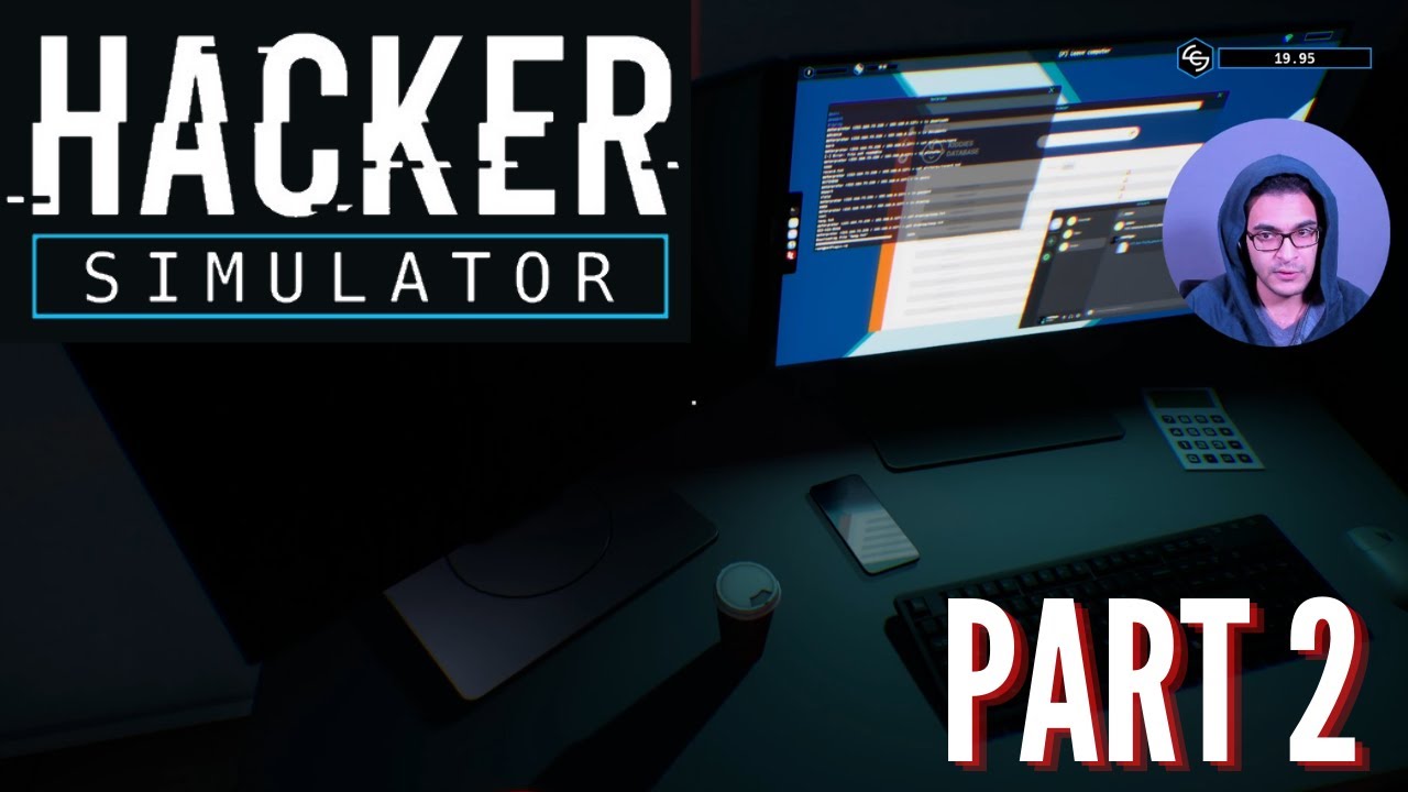 Hacker Simulator Walkthrough - Episode 2 - Leveling Up